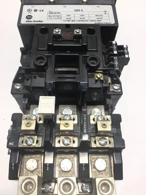 USED ALLEN-BRADLEY 509-EOD