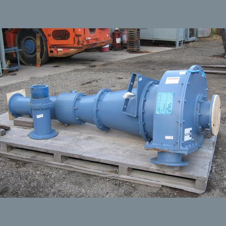 New | in-Stock KREBS - FLSMIDTH GMAX20-S3280-KEB Hydrocyclones British Columbia CA | Savona Equipment LTD #1167922