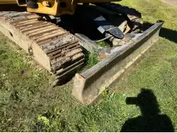 Used 2015 CATERPILLAR 308E2 CR Crawler Excavators - Mini Pennsylvania US | Iron Exchange Equipment Solutions #1353779