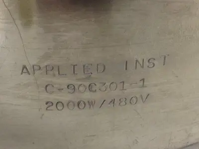 NEW APPLIED C-90C301-1