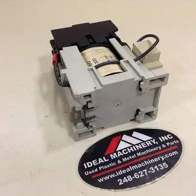 USED SPRECHER & SCHUH CA3-9-01
