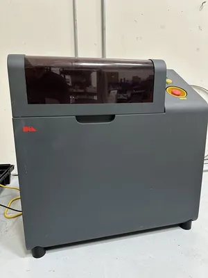 Used 2021 DESKTOP METAL SHP-PP009 3D Printers Georgia US | The Equipment Hub #163034