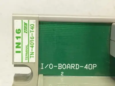 USED TOGI TN-4016-T40