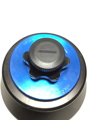 Beckman JA-30.50 Fixed-Angle Rotor 30000 RPM