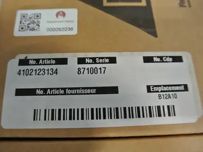 New | in-Stock EMERSON DELTAV KJ3001X1-BK1 Misc Electrical & Power Parts British Columbia CA | Lenmark #1743538