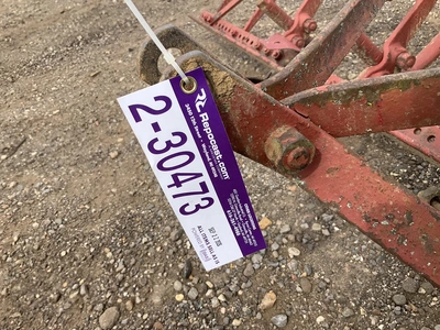 Used _UNKNOWN_ _UNKNOWN_ Field Cultivators Michigan US | Miedema Asset Management Group #1423706