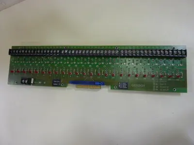 USED GORDOS PB-24-V