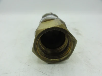 USED LAKE MONITORS INC. VRB-DH-15
