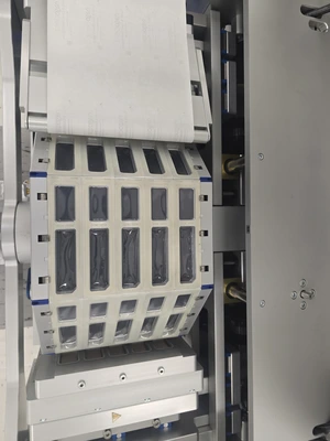 2021 SHAWPAK 32-20 Other Machinery, Packaging Equipment | Mark One Machinery (7)