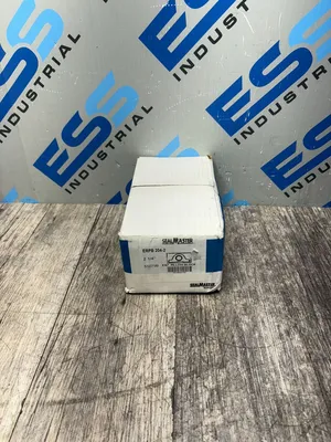 REGAL SEALMASTER ERPB 204-2 Electrical/PLC/Automation | ESS Industrial Equipment Sales (4)