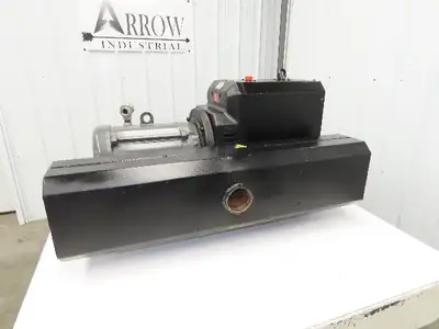 Used GARDNER DENVER _UNKNOWN_ Vacuum Pumps Indiana US | Arrow Industrial #1408673