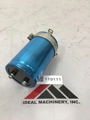 USED MALLORY CGS742U150FH1
