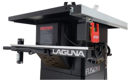NEW LAGUNA FUSION