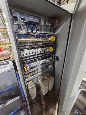 2007 SCHRODER MPB 3200/2.0 Folding Machines | Asset Exchange Corporation (2)