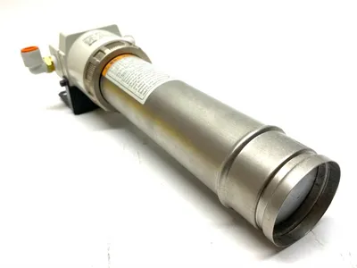 USED SMC MEMBRANE AIR DRYER