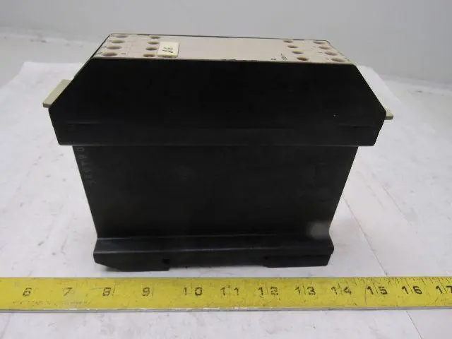 Used SIEMENS SIMATIC _UNKNOWN_ Relays & Switches | Arrow Industrial #639597