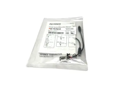 PR-F51C3PD | Keyence  Miniature Photoelectric Sensor Transmitter & Receiver - New