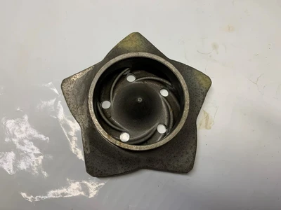 3X1.5-6, OEM Durco Impeller Mark II Group 1, PN: 36896, DNI