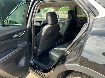 USED 2022 BUICK ENVISION