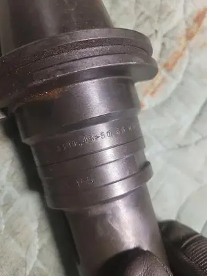 USED SANDVIK COROMANT A390.45-50 60 050M
