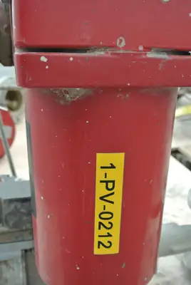 USED MASONEILAN 35-35212
