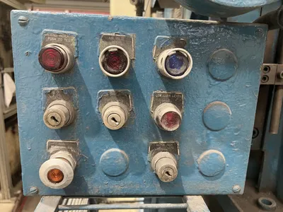 USED 1990 FEDERAL FEDERAL 45 PRESS