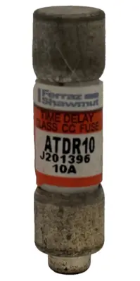 NEW MERSEN ATDR10