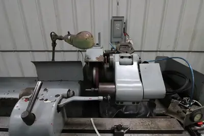 USED 1984 TOYODA GUP 28-100