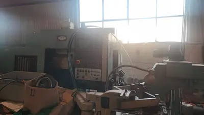 Used 1990 MAS SPT 16 NC CNC Lathes CZ | Amaron s.r.o. #1064788