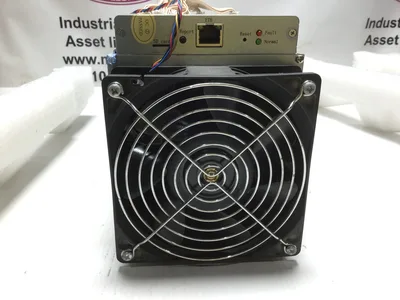 Bitmain Antminer S9_13.5T ASIC Bitcoin Miner with Power Supply – Great Deal