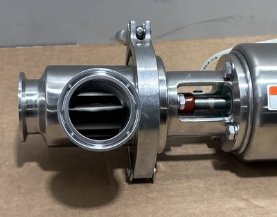 New | in-Stock Alfa Laval 762TR-48M-29S-2-316L-34-4-3 Valves/Fittings Indiana US | J&J Industrial Supply #1547831