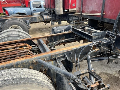 Used 2006 STERLING L9500 6X4 WITH A 450HP L6 DIESEL Dump trucks Michigan US | Miedema Asset Management Group #1334677