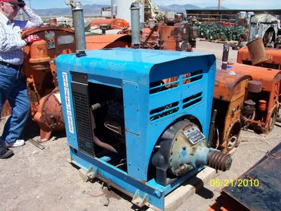 USED CHRYSLER 318