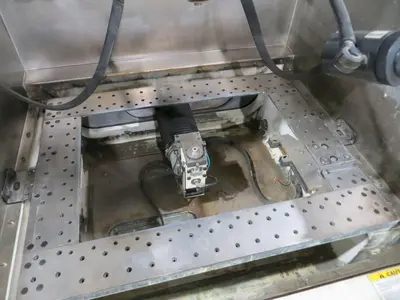 USED 2015 MAKINO U6 HEAT