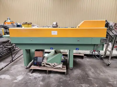 USED 2007 STB CAT500