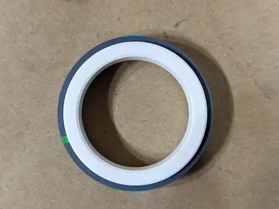 MK4 Shaft Seal Kit Assy CV00087