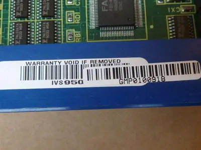 USED FANUC A16B-2200-030
