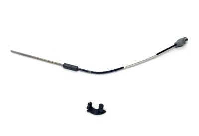437378, 1xPt100 | H-KON Hainzl 437378 Temperature Sensor 1xPt100 KI A/HAINZL 3mm Diameter - New Other