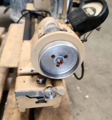 WEBB Takisawa _UNKNOWN_ Metalworking Lathes | Amiron Machinery (14)