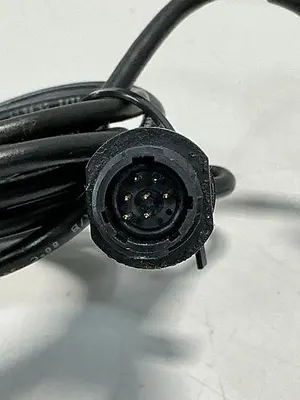 USED MTS LPRLVU00901AR