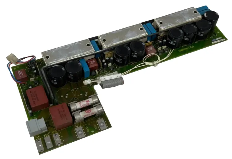 Used SIEMENS 462008.1902.03 Circuit Boards | SB Industrial Supply #839181