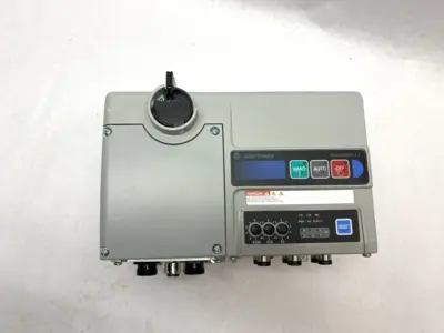 Used Allen-Bradley FRN B Armorstart LT Reversing Starter Starters Michigan US | Maverick Industrial Sales #1400954