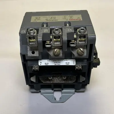 Used FURNAS 40HP32AF Miscellaneous Equipment (Electrical & Power) | Surplus Asset Holdings #1203315