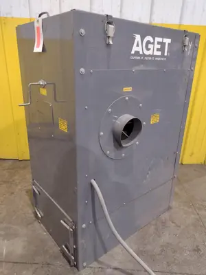 USED AGET 800