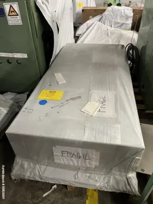 USED PARKINSON 845