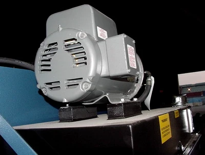 NEW Pressmaster HFP-100