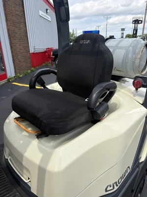 Used 2014 CROWN C-5 Misc Forklifts Wisconsin US | Forklifttrader.com #1388413