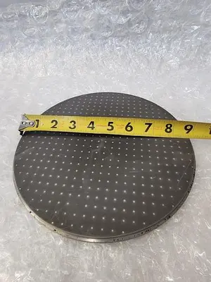 SPTS SHOWER HEAD 110511 ALCT081045