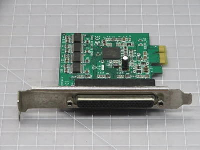 Used STARTECH _UNKNOWN_ Circuit Boards Texas US | OCO Industrial #1681229