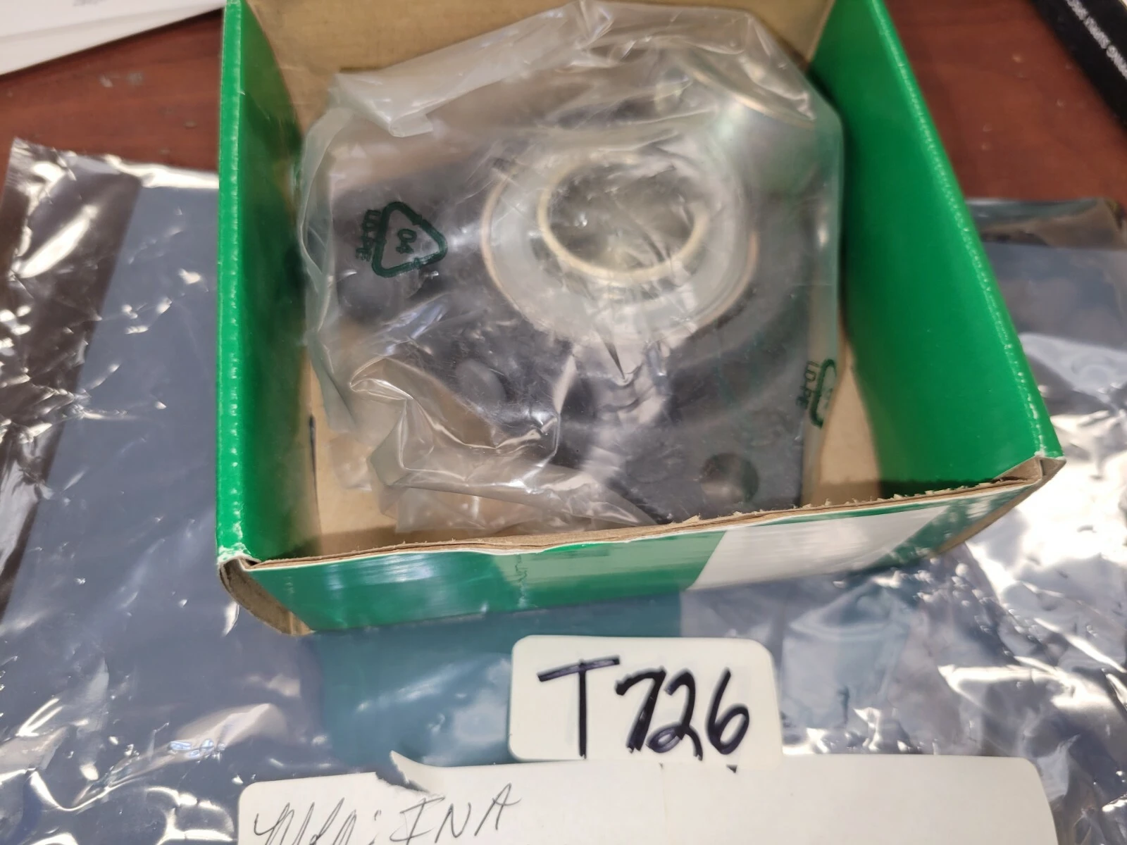 NEW INA PCFTR30